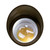AD-018-RGBW-PB-ORB - INTEGRATED ALUM. LED SPOT LIGH - Landscape Lighting - Westgate