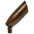 Westgate AD-018-MCT-AZ Integrated Alum. LED Spot Light Ac/Dc12-24V 7W 3CCT 3/4/5K 700Lm - Antique Brass | Westgate at lightingandsupplies.com
