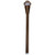 Westgate AA-STEM-22-RGBW-PB-ORB 22In Aa Series Path Light Stem Rgbw Push Button, Orb | Westgate at lightingandsupplies.com