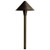Westgate AA-23L-ORB Model 23 Aluminum Path Light Cap, Orb | Westgate at lightingandsupplies.com