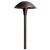 Westgate AA-18L-ORB Model 18 Aluminum Path Light Cap, Orb | Westgate at lightingandsupplies.com