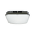 Canopy Fixture, 40W, 4000K, 120-277V, Dimmable | CF4-404-1 | 313546 | EiKO