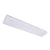 Vapor Proof Linear High Bay, 4', 200W, 5000K, 120-347V, Dimmable