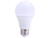 Maxlite E13A19DLED27/G1S ENCLOSED RATED 13W DIMMABLE LED OMNI A19 2700K GEN 1