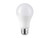 Maxlite E11A19DLED30/S2/G8 ENCLOSED RATED 11W DIMMABLE LED OMNI A19 3000K GEN 8 - CUSTOM PACKAGING STYLE 2 (WITH PICTURE OF BULB) FOR SMMPA