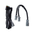 HEISE Y-Adapter Harness Kit f/HE-WRRK