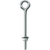 Ronstan Eye Bolt - Welded Eye - 3/16" Thread x 3" Long Stud