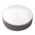 Monarch White Flat Piling Cap - 14"