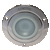 Lumitec Shadow - Flush Mount Down Light - Polished Finish - Spectrum RGBW