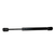 Whitecap 28" Gas Spring - 120lb - Black Nitrate