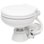 Johnson Pump AquaT&trade; Electric Marine Toilet - Super Compact - 12V