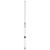 Digital Antenna 544-SSW-RS 16' Single Side Band Antenna w/RUPP Collar - White Digital Antenna 544-SSW-RS 16' Single Side Band Antenna w/RUPP Collar - White