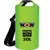 WOW Watersports H2O Proof Dry Bag - Green 30 Liter