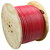 Pacer Red 6 AWG Battery Cable - 500&#39;