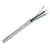 Pacer 12/3 AWG Round Cable - Black/Green/White - 250&#39;
