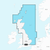 Garmin Navionics+ NSEU003R - Great Britain, Northeast Coast - Marine Chart