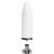 Digital Antenna 1685-PW Wideband 4G/5G/LTE/WiFi 9dBi w/Antenna Deck Mount Digital Antenna 1685-PW Wideband 4G/5G/LTE/WiFi 9dBi w/Antenna Deck Mount