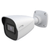 Speco 4MP AI Bullet Camera w/2.8mm Lens - White Housing w/Junction Box (POE)