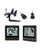 Garmin GNX Wireless Sail Pack GMI20 gWind Wireless2 43MM GAR0100161630