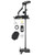 Minn Kota Terrova Combo 80 45" Mega DI Sonar iPilot Link MIN1358883
