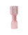 Ancor 22-18 Female Disconnect Heat Shrink Red 100 Pack ANC316899