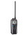 Icom M25 Floating Handheld VHF Pearl White 6 Watts ICOM25WHITE21USA
