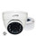 Speco VLDT4W Dome Camera 18 LED IR 3.6MM Lens SPEVLDT4W