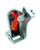 TH Marine Top Load Hot Foot For OMC/Mercury THMHF1TDP