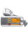 Uniden UM435 White VHF Class D DSC 25 Watt UNIUM435