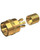 Shakespeare PL259CPG Connector Gold Plated SHAPL259CPG