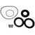 Maxwell Seal Kit f/Freedom Series 1000 & 1500 Rope/Chain Windlasses