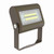 Westgate Lighting LFX-XS-TR-SERIES LFX-XS-TR - LED X-Gen. Extra Small Flood Lights with U Bracket
