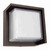 Westgate Lighting LRS-H-MCT LRS-H - LED Multi-CCT Architectural Wall Light with Dual Lens