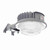 Westgate Lighting LRX-36-60W LRX-36-60W - Power & Color Temp. Selectable Barn Area Light with Photocell