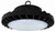 Westgate Lighting UHB-100-NW LED UFO HIGH BAY FIXTURES