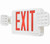Westgate Lighting XT-CL-SERIES Combination LED Exit & LED Emergency