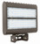 Westgate Lighting LF3-480V-SERIES LF3 Flood Light Series with Yoke (347V-480V)