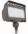 Westgate Lighting LF4-KN-SERIES LF4 Architectural Series with 1/2" Knuckle