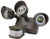 Security Light, Bronze Housing | SLB-312-30K-P | Westgate | Westgate at lightingandsupplies.com