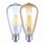 Westgate Lighting ST19-FLA-SERIES ST19 led filament bulb