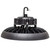 Westgate ULHB-150W-40K LED High-Lumen Ufo High Bay, 110 Beam Angle- Hook With 3/4" Thread | Westgate at lightingandsupplies.com