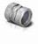 Westgate Lighting CCOP-SERIES DIE-CAST EMT COMPRESSION COUPLINGS