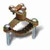 Westgate Lighting K-SHBA-SERIES BRONZE PIPE CLAMPS WITH ADAPTER