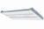Westgate Lighting LLHB4-SERIES LED 4th Generation Linear High Bays