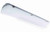 Westgate Lighting LLVT-SERIES LED Linear Vapor Lights
