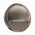 Westgate Lighting AS-158-SERIES AS-158 - STEP LIGHTS WITH LED LAMPS - CAST ALUMINIUM BRONZE, BLACK