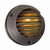 Westgate Lighting AS-159-SERIES AS-159 - STEP LIGHTS WITH LED LAMPS - CAST ALUMINIUM BRONZE, BLACK