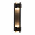 LED WALL SCONCE GRASP 3000K BR | CRE-MP-03-30K-BR | Westgate | Westgate at lightingandsupplies.com