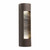 LED WALL SCONCES BURROW 5000K | CRE-MP-10-50K-BR | Westgate | Westgate at lightingandsupplies.com