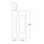 CRE-MP-10-40K-SIL - Westgate
